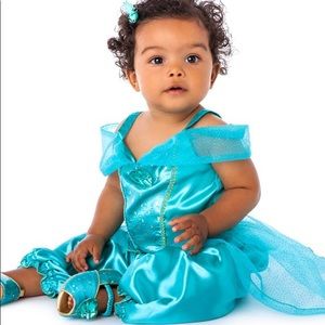 Disney’s Jasmine costume